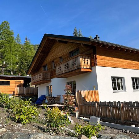 Chalet Tannalm Бад Клайнкирххайм Екстериор снимка