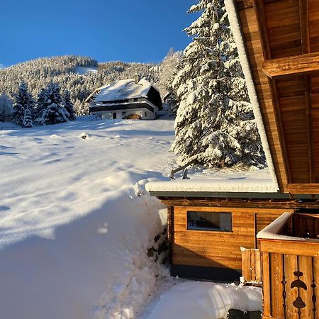 Chalet Tannalm Бад Клайнкирххайм Екстериор снимка