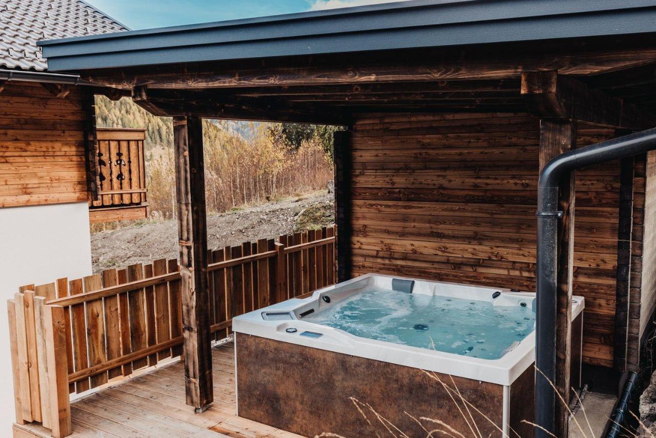 Chalet Tannalm Бад Клайнкирххайм Екстериор снимка
