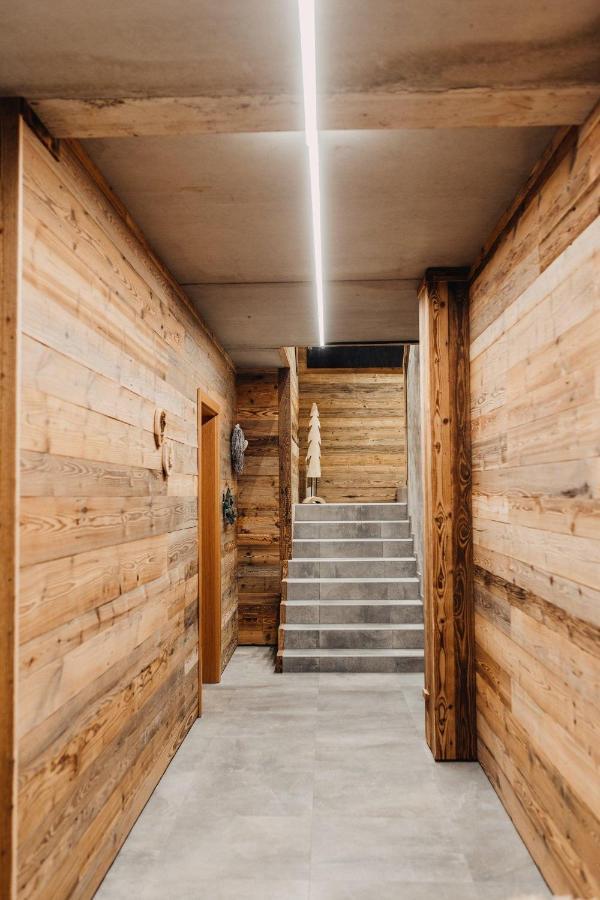 Chalet Tannalm Бад Клайнкирххайм Екстериор снимка