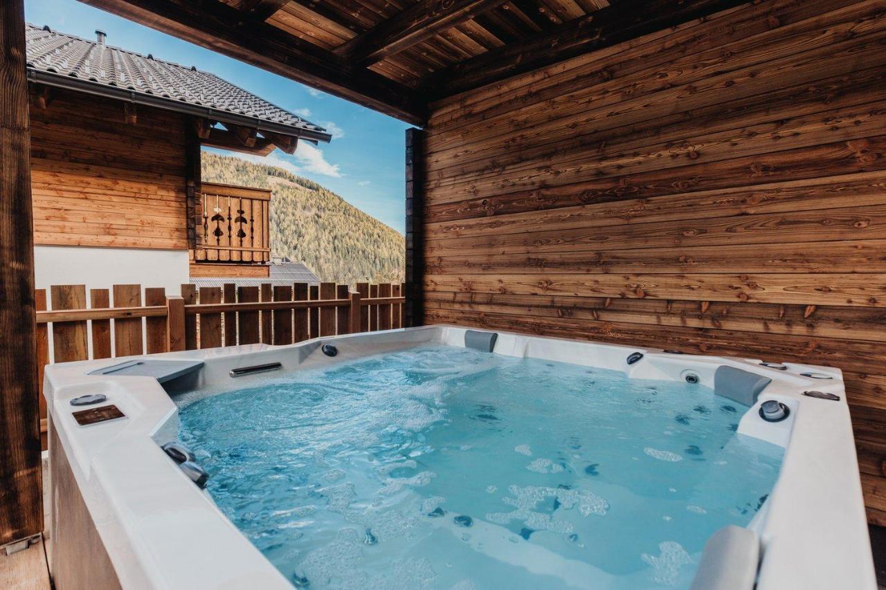 Chalet Tannalm Бад Клайнкирххайм Екстериор снимка