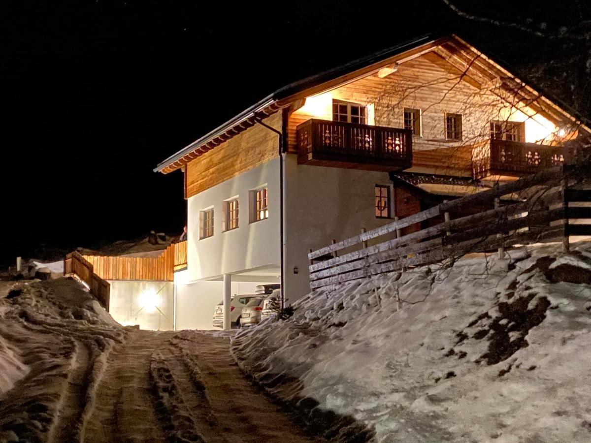 Chalet Tannalm Бад Клайнкирххайм Екстериор снимка