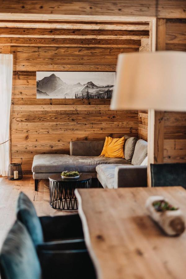 Chalet Tannalm Бад Клайнкирххайм Екстериор снимка
