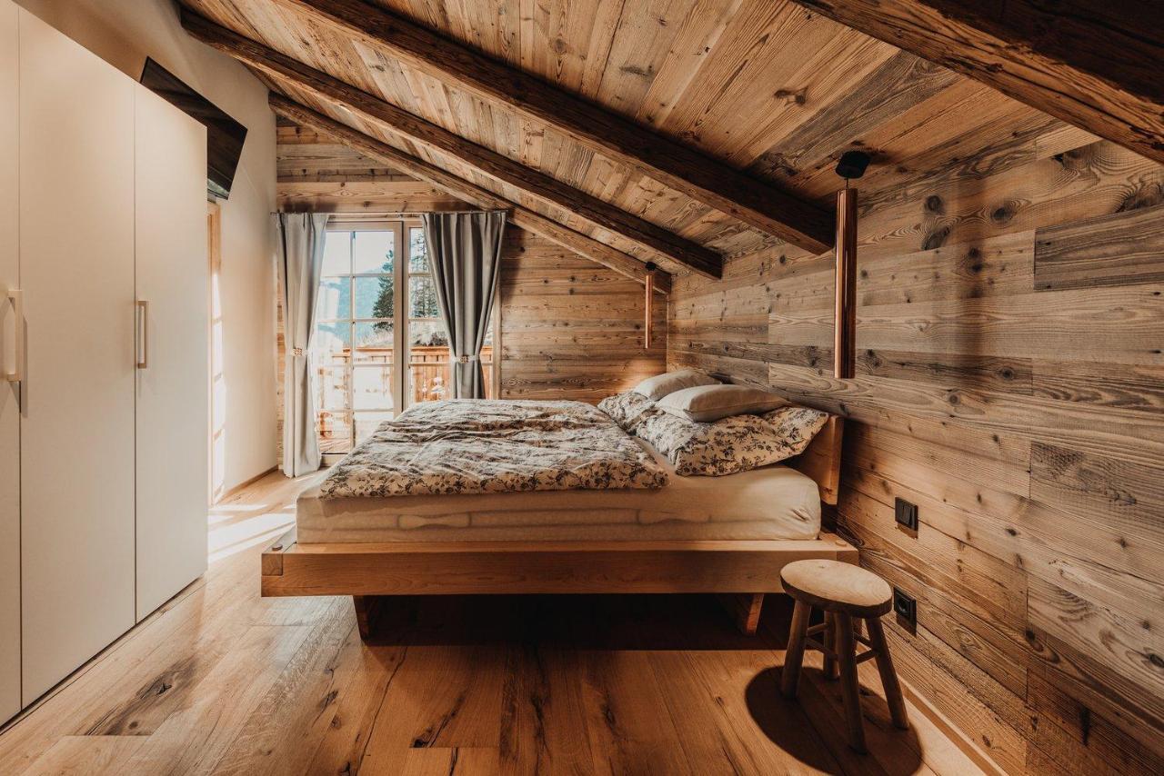 Chalet Tannalm Бад Клайнкирххайм Екстериор снимка