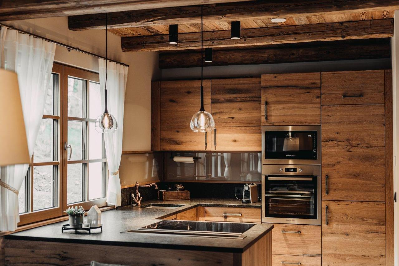Chalet Tannalm Бад Клайнкирххайм Екстериор снимка