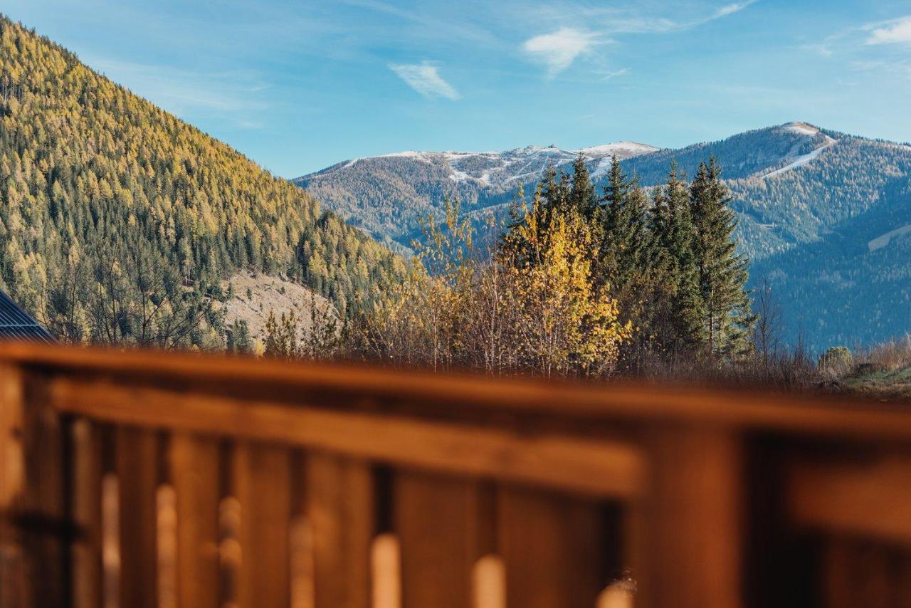 Chalet Tannalm Бад Клайнкирххайм Екстериор снимка