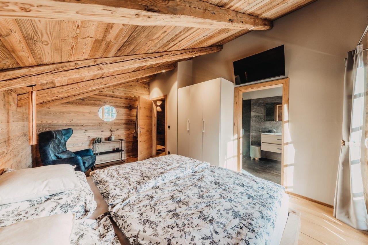 Chalet Tannalm Бад Клайнкирххайм Екстериор снимка