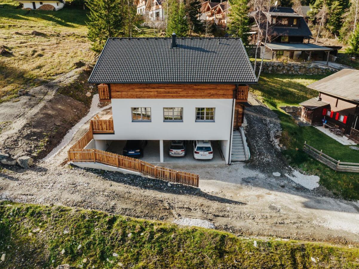 Chalet Tannalm Бад Клайнкирххайм Екстериор снимка