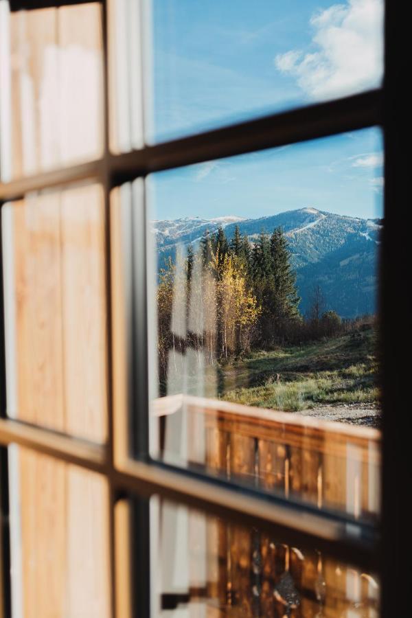 Chalet Tannalm Бад Клайнкирххайм Екстериор снимка
