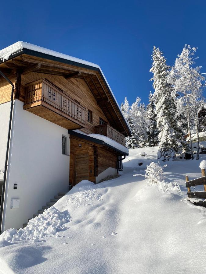 Chalet Tannalm Бад Клайнкирххайм Екстериор снимка