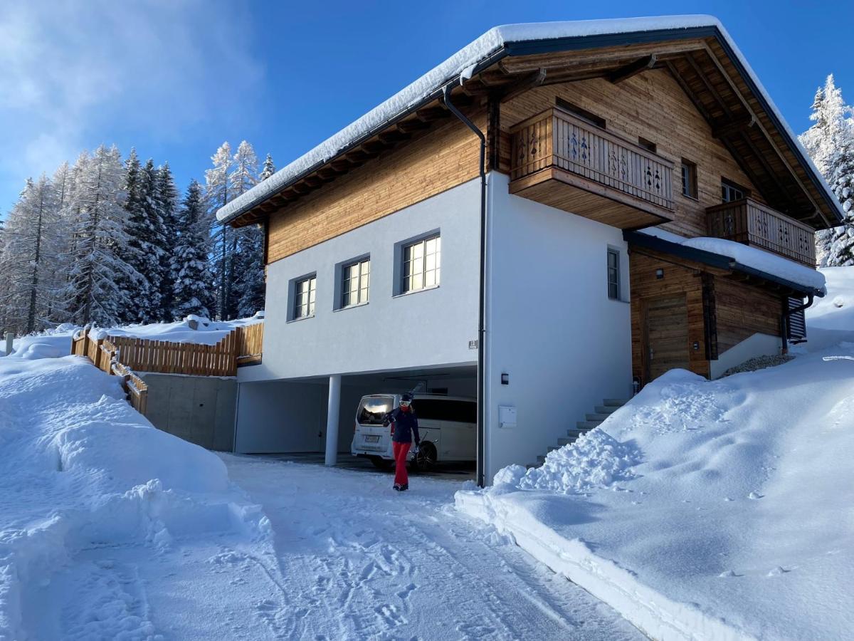 Chalet Tannalm Бад Клайнкирххайм Екстериор снимка