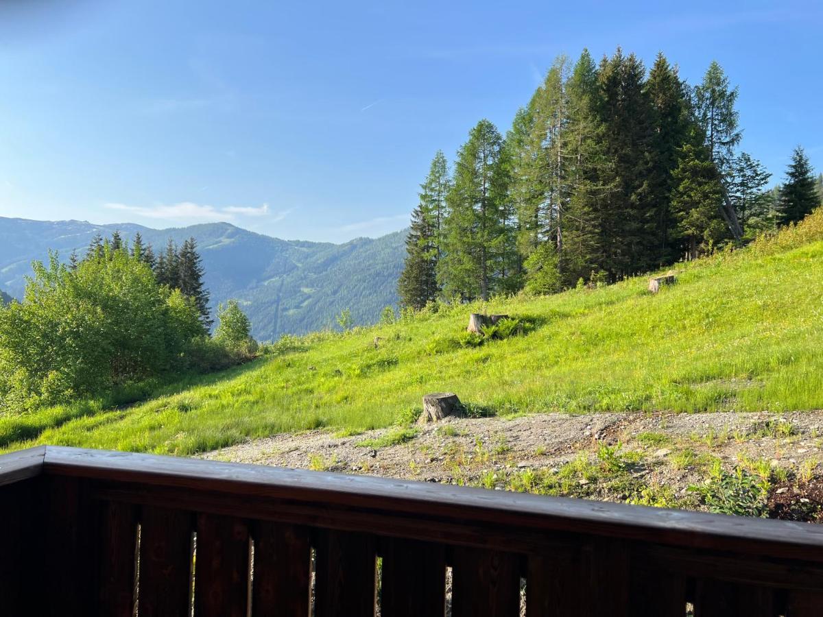 Chalet Tannalm Бад Клайнкирххайм Екстериор снимка