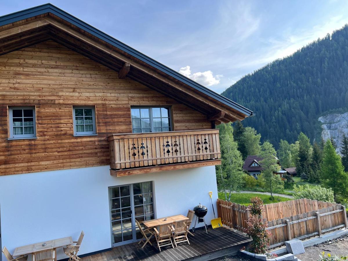 Chalet Tannalm Бад Клайнкирххайм Екстериор снимка