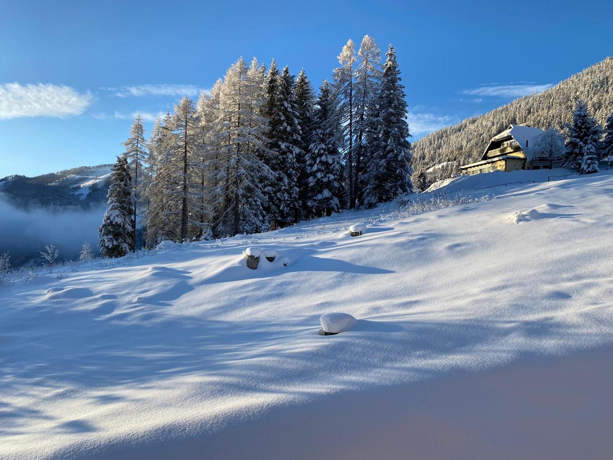 Chalet Tannalm Бад Клайнкирххайм Екстериор снимка