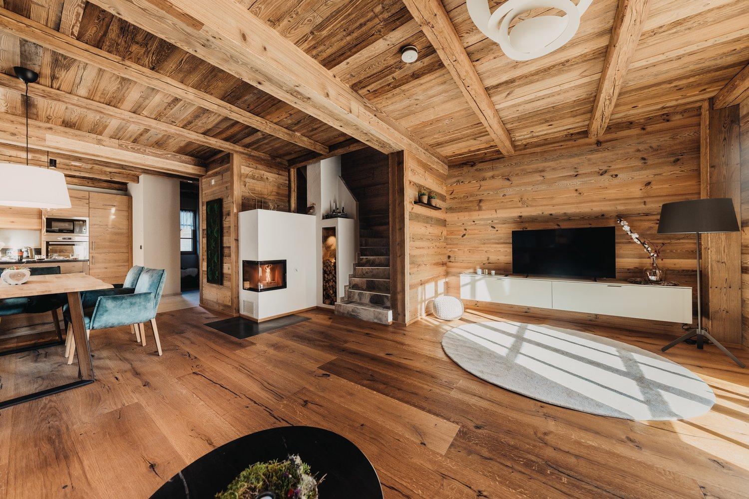 Chalet Tannalm Бад Клайнкирххайм Екстериор снимка