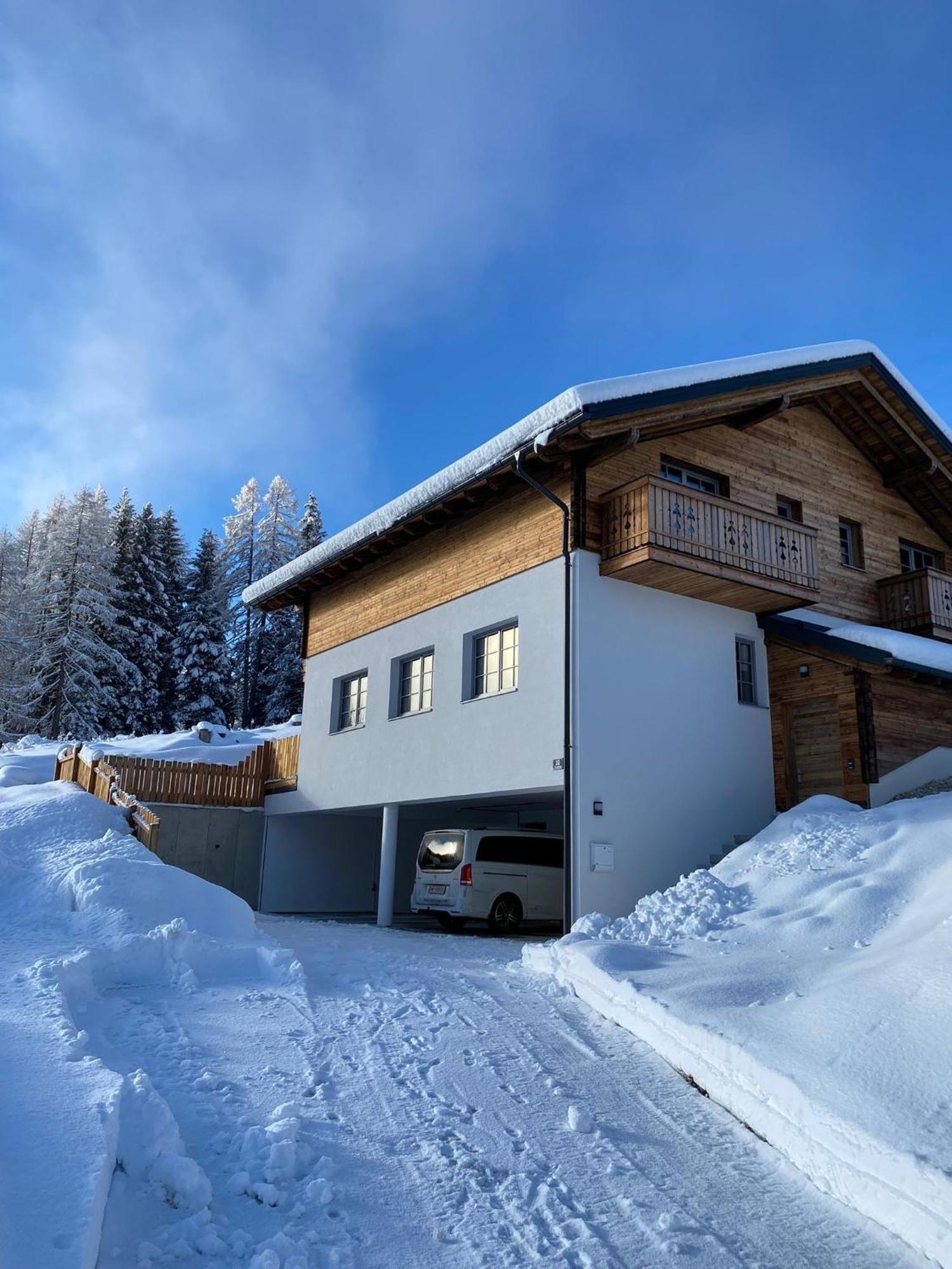 Chalet Tannalm Бад Клайнкирххайм Екстериор снимка